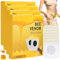 28 Stück Abnehmen Schnell Fettverbrenner, Bienengift Lymphdrainage Schlankheitspflaster, Bee Venom Lymphdrainage Patches, Bienengift Pflaster zum Abnehmen für Frauen und Männer