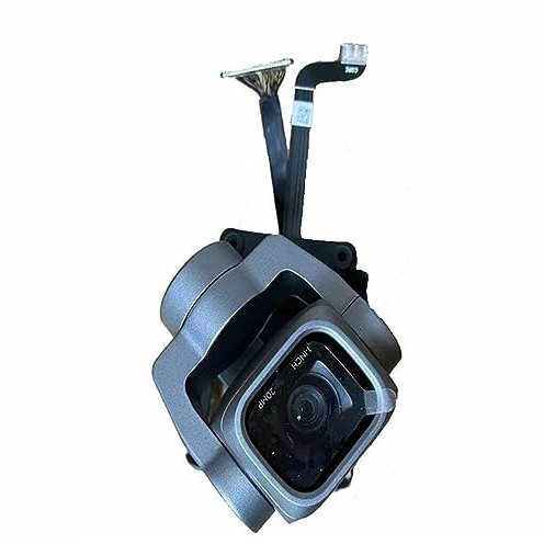 JYJYGDM Drohnenteile Gimbal-Kameramodul PTZ-Kamerakomponenten Ersatzteile for DJI Mavic AIR 2S