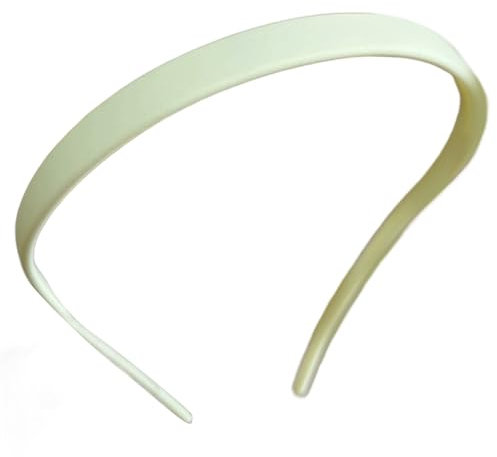 Multifunktionales stilvolles Haarband, zum Waschen des Gesichts, Kopfschmuck, bequeme Haarringe für Brillenträger