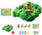 Funny Bunny Trap Children's Double Board Game Boys and Girls Puzzle Game Two-Player- Gifts for Kids