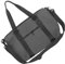 DEARMAMY Yoga Mat Organizer Bag für Frauen Leichter Fitness Tote mit Großer Kapazität für Reisen und Gym Strapazierfähige Polyester Reisetasche für Yoga und Fitness
