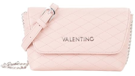 Valentino cross body bag Fran Flap Bag Cipria rose