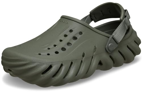 Crocs Diapositives Echo Sandale glissanteMixte