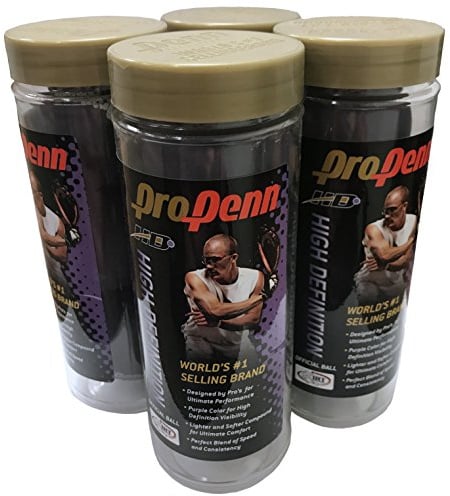 Propenn HD Racquetball
