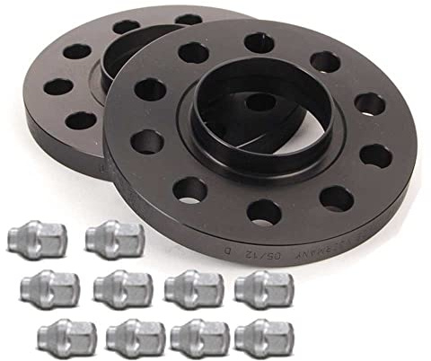 H & R b2034635 Wedges, Fasteners and Accessories