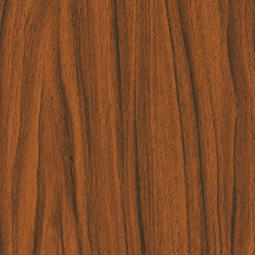 d-c-fix Klebefolie Dekor Gold Nussbaum Goldnussbaum 45 x 200