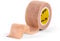 SPORTTAPE Cohesive Finger Tape - 2.5cm x 4.5m | Compression Bandage - Beige | Self-Adhesive Wrap | Thumb Tape, Toe Tape, Goalkeeper Finger Tape | First Aid Tape & Medical Tape - Single Roll