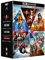 DC Extended Universe - Collection 7 films [4K Ultra HD + Blu-ray]