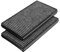 Innenraumluftfilter, 2er-Set Innenraumluftfilter für E60 528i 535i 535xi 545i 550i 650i M5 M6