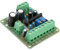 TA7318P DC 12V Power Amplifier VU Meter Driver Board DB Level Meter For Audio Level Testing 63x52x20mm/2.48x2.05x0.79in