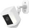 1 Pack Adjustable Wall Mount for Ring Spotlight Cam Battery/Cam Plus/Pro (Battery), Indoor/Outdoor Mounting Bracket