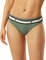 Schiesser Damen Bikinihose Mini Bikini-Unterteile, Khaki, XL