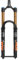 Fox Racing Shox 36 Float 27,5 Grip 2 Factory Boost Fork – 2022 Shiny Black, 160 mm, 44 mm Rechen