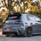 Auto ABS Heckspoiler Flügel Für VW Golf 6/7/7.5 R/GTI/Rline, Autoteile Sport-Performance Tail Spoiler
