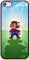 Case for iPhone 7/8/SE 2020 TPU Silicone Mario Game Boy Luigi Mushroom Toad Yoshi Princess Video Game