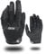 SOLO QUEEN Enduro Handschuhe Für Fahrrad | MTB | Moped | Moto-Cross | Erwachsene