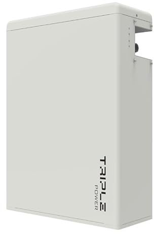 Solax T-Bat Slave Pack H11550 | Batteriepack | 5,8 kWh