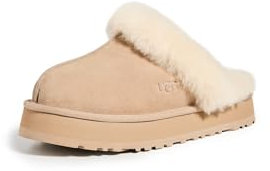 UGG Damen W DISǪUETTE Slippers, 39 EU