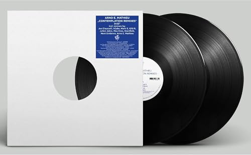 Contemplation Rmx [Vinyl LP]
