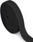 20 Meter Gummiband Schwarz 20 mm Breit Gummibänder Nähen dick Hosengummi Elastische Band gummizug Gummilitze stoffband zum Nähen sewing elastic band für DIY Handwerk, Kleidung (20 M-2 cm Schwarzer)