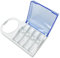 MDHQ Portaspazzolino elettrico, supporto, blu, pratico accessorio da bagno
