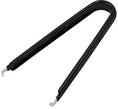 JSGHGDF IC Chip Remover Clip U-shaped for Key Puller Keycaps Removing Tool Replacement Mechanical Keyboard