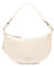 Borsa donna Liu-jo Kaliska hobo S cream BS25LJ118 AA5043 E0054 Piccola