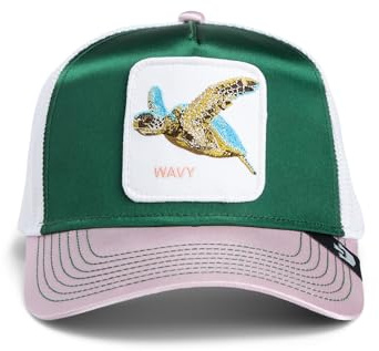 Goorin Bros. Great Escape Collection Trucker-Mütze für Damen und Herren