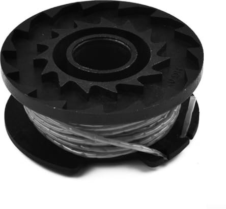 For Bosch Trimmer Replacement Spool Coil for For Easygrasscut Series, Fits Models 23 and 26 F016800569
