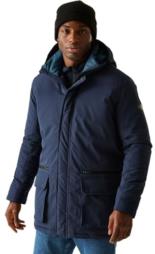 Regatta Mens Rhodo Jacket