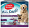 Simple Solution 10242-4p 6 x lagige Premium Hunde Pads mit Lavendel Duft - 50 pack