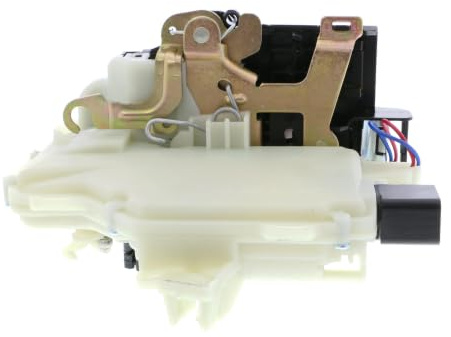 15D VEMO - V10-85-0011 - Door Lock - fits VW 3B1837015AS