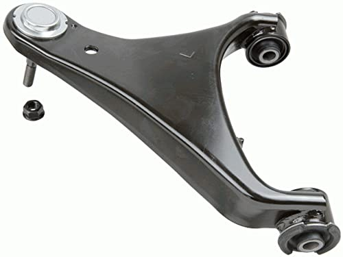 LEMFÖRDER 39087 01 Lenker Radaufhängung für Land Rover LR4 IV (L319) 2009-2018 Links, Oben, Vorderachse und Andere Fahrzeuge