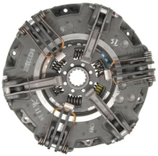 LuK 228 0208 10 Druckplatte