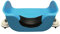 Shampoo Buddy Tear-Free Rinser for Children (Blue)