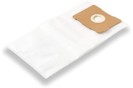 10x Vliesbeutel geeignet für Protool - VCP 170 E/VCP 171 E-L