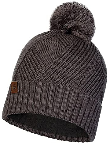 Buff Knitted Polar Hat - AW20