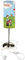 CreaDesign TI-1002 Bauernhof Nachttischlampe Kinderzimmer mit Namen, Kinder Tischlampe/Schlummerlicht mit Schalter für Steckdose, E14, 38 cm hoch