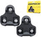 HEPINGJIANGENBO ZERAY SP-110 Bike Cleats Compatible with Keo Structure & Keo Pedals with Grip