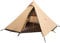 Spatz Wigwam 4 BTC, 4 Personen, Brown Sand
