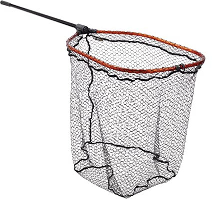 Savage Gear Unterfangkescher Twist & Fold Net 70x60x60cm Large