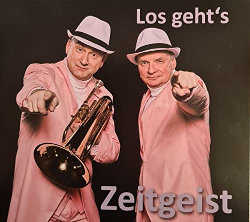 Buschfunk Musikverlag Gmbh (Buschfunk)