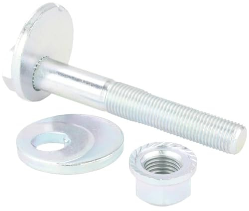 FEBEST 0529-002-KIT Sturzkorrekturschraube Kompatibel mit MAZDA CX-5 KE, GH FD1628473 KD352866Z KD3528473