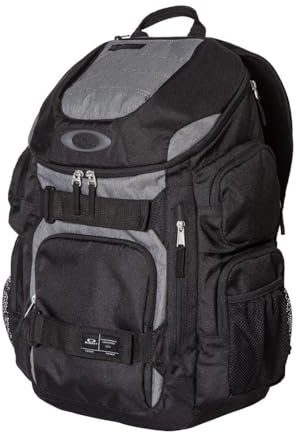 Oakley 30L Enduro 2.0 Backpack, One Size, Blackout