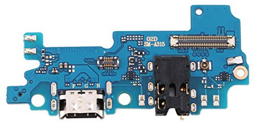 Handy Reparaturteile Ladeanschlussplatine für Samsung Galaxy A31 / SM-A315F