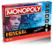 Jimi Hendrix Monopoly Brettspiel, Advance to Band of Gypsys, elektrisches Ladyland und Axis Bold as Liebe, erweitern Sie Ihr Imperium und tauschen Sie Ihren Weg zum Sieg, Geschenk für Spieler ab 8