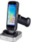 Tera Pro Android Barcode Scanner PDA Android 11 mit Ladestation Pistolengriff 8000 mAh Batterie BT5.0 PDA Barcode Scanner POS Terminal Mobiler Computer Handheld Barcode Reader P172