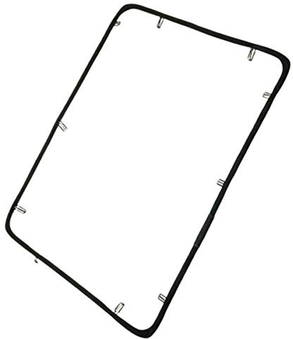 Sello de puerta original Horno, estufa 12011244, 12007245 BOSCH