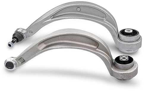 ATEC Germany 2x Querlenker Vorderachse hinten unten