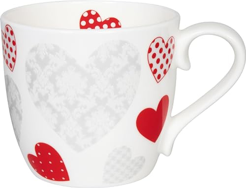 Konitz Becher Feel the Love